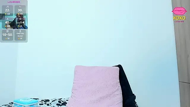 Freechat Bessie32 on StripChat