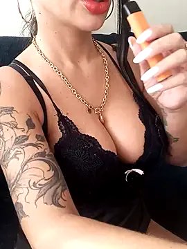 Private black_Pantherr69 on StripChat