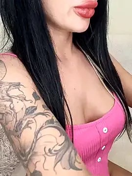 Private black_Pantherr69 on StripChat