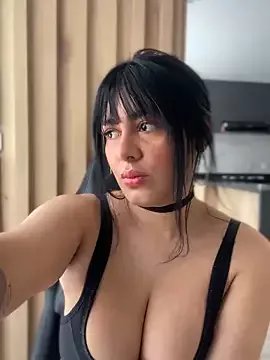 Freechat BlackCat__ on StripChat