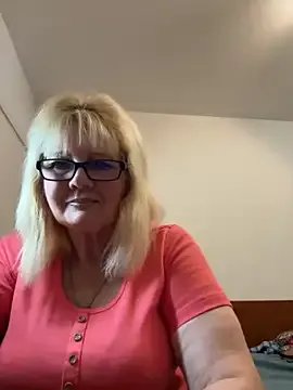 Freechat BoloshkaBlonda on StripChat