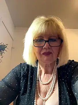 Freechat BoloshkaBlonda on StripChat