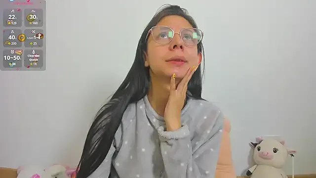 Freechat Bonniepark on StripChat