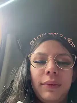 Freechat Bonniepark on StripChat