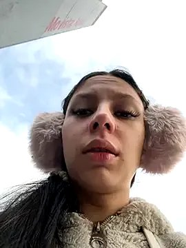 Freechat Bonniepark on StripChat