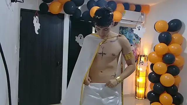 Freechat Boysgang_sex on StripChat