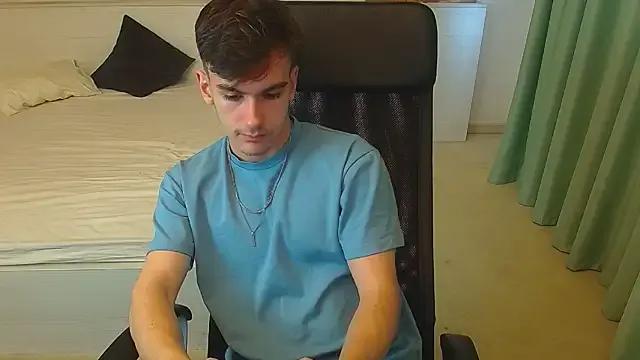 Freechat BradyFlint on StripChat