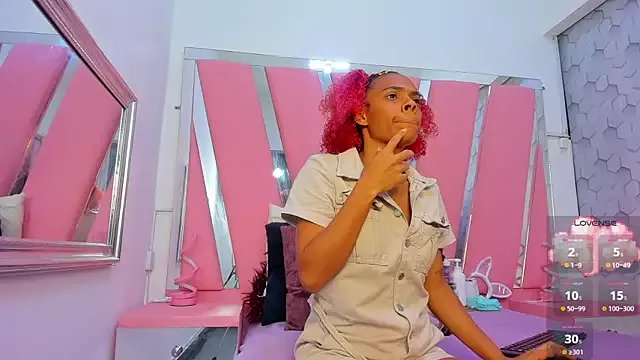 Freechat Brithanyslim on StripChat