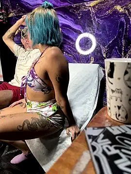 Private Brutal_FullUrgia69 on StripChat