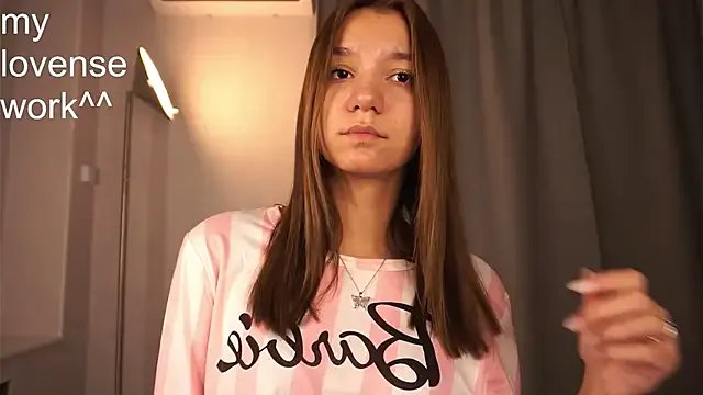 Freechat BrynnHolverson on StripChat