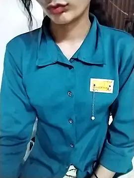 Freechat Bul-Bul-rani on StripChat