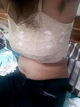 Freechat Bul-Bul-rani on StripChat