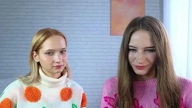 Freechat candyboofairy on StripChat