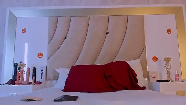 Freechat Carmilla_ on StripChat