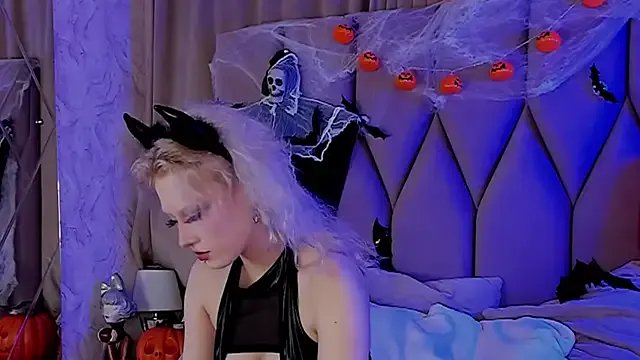 Freechat CarolLamb on StripChat