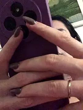 Freechat Catmila94 on StripChat