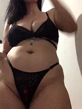 Freechat Catmila94 on StripChat