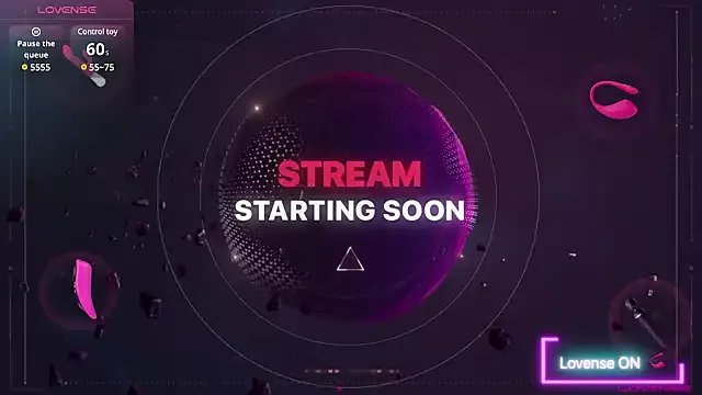 Private CharlieFx on StripChat