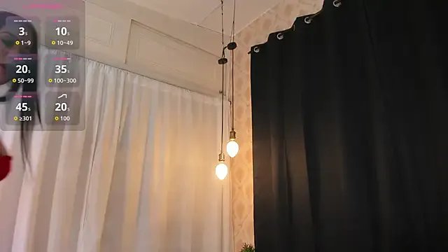 Freechat CherylFoster on StripChat