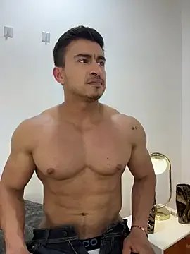 Freechat Chris_Clarck on StripChat