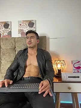 Freechat Chris_Clarck on StripChat