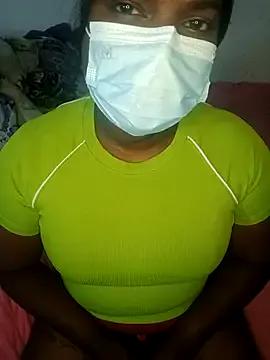 Private chubybabi on StripChat