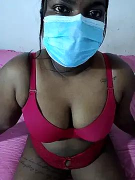 Private chubybabi on StripChat