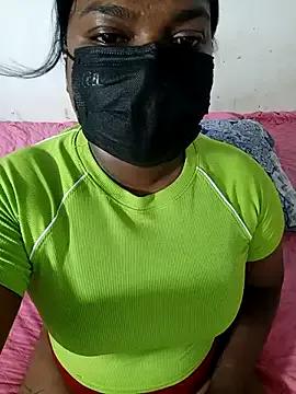 Private chubybabi on StripChat