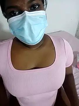 Private chubybabi on StripChat