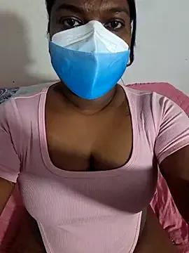 Private chubybabi on StripChat