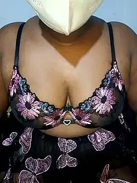 Private chubybabi on StripChat