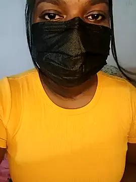 Private chubybabi on StripChat