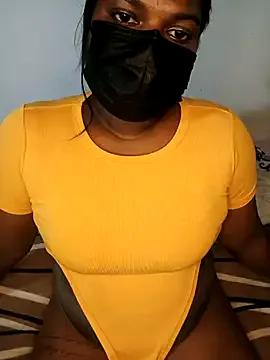 Private chubybabi on StripChat