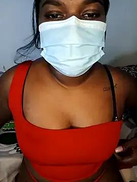 Private chubybabi on StripChat