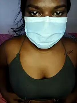 Private chubybabi on StripChat