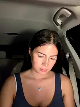 Freechat ClaireBree on StripChat