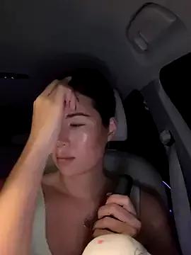 Freechat ClaireBree on StripChat