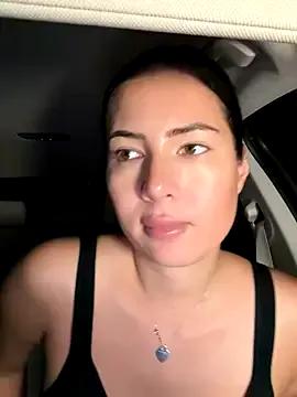 Freechat ClaireBree on StripChat