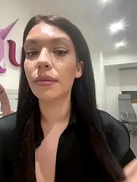 Freechat ClaraPasssion on StripChat