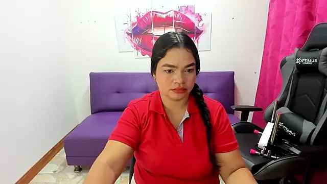 Freechat Cloe_35 on StripChat