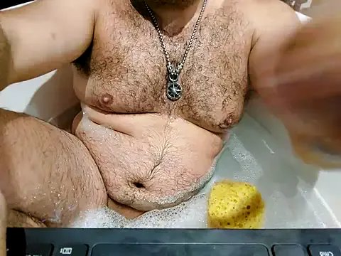 Freechat CloudyMuscleBeefy on StripChat