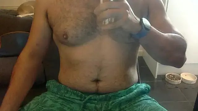 Freechat CloudyMuscleBeefy on StripChat
