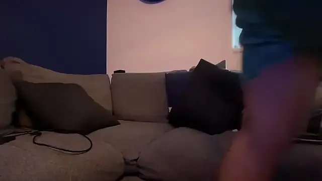 Freechat CloudyMuscleBeefy on StripChat