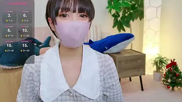 Group cohaku_329 on StripChat