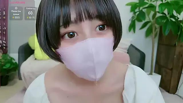 Group cohaku_329 on StripChat