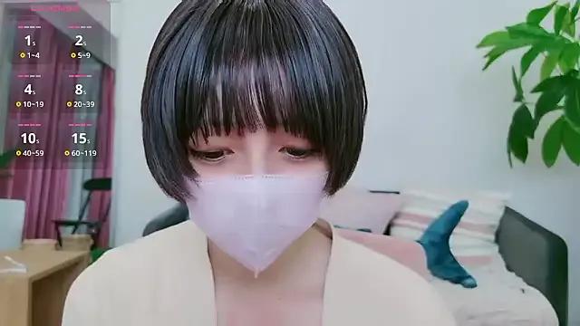 Group cohaku_329 on StripChat