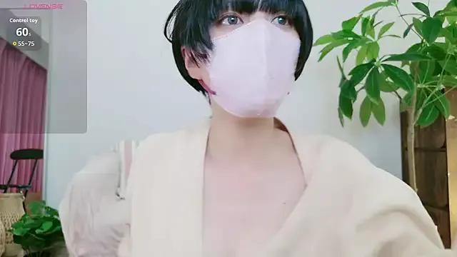 Group cohaku_329 on StripChat