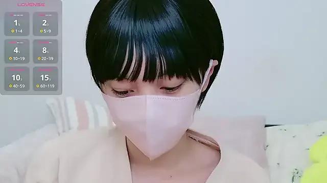 Group cohaku_329 on StripChat