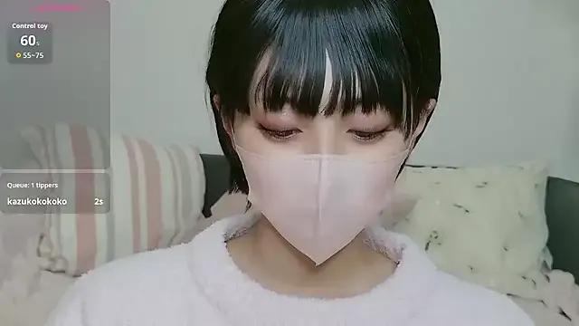 Group cohaku_329 on StripChat