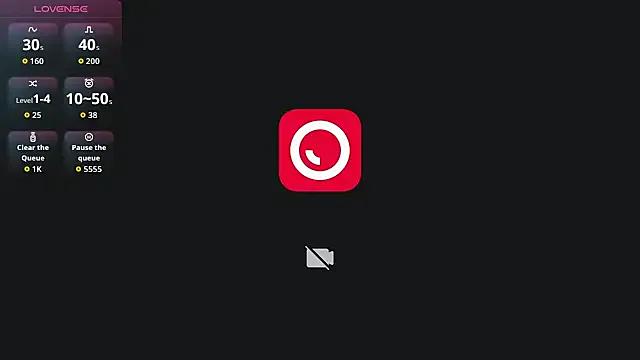 Group cohaku_329 on StripChat